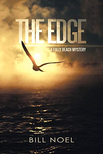 Imagen de archivo de The Edge: A Folly Beach Mystery a la venta por Lakeside Books