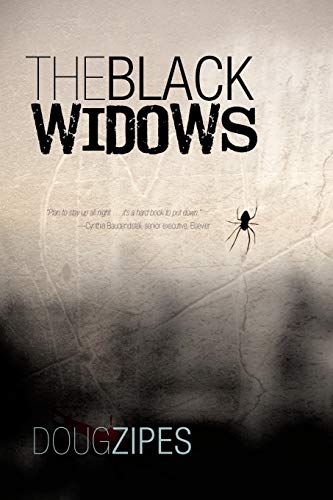 The Black Widows (Paperback) - Doug Zipes