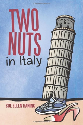 Beispielbild fr Two Nuts in Italy zum Verkauf von Better World Books