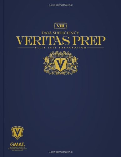Beispielbild fr Data Sufficiency (Veritas Prep GMAT Series) zum Verkauf von Hawking Books