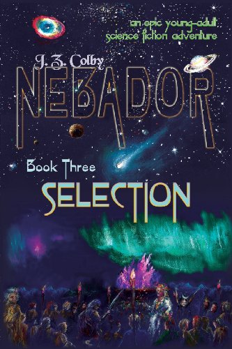 Stock image for NEBADOR Book Three: Selection: (Global Edition) for sale by Lucky's Textbooks