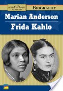 Stock image for Marian Anderson Frida Kahlo Benchmark for sale by Discover Books