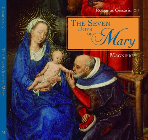 9781936260195: The Seven Joys of Mary