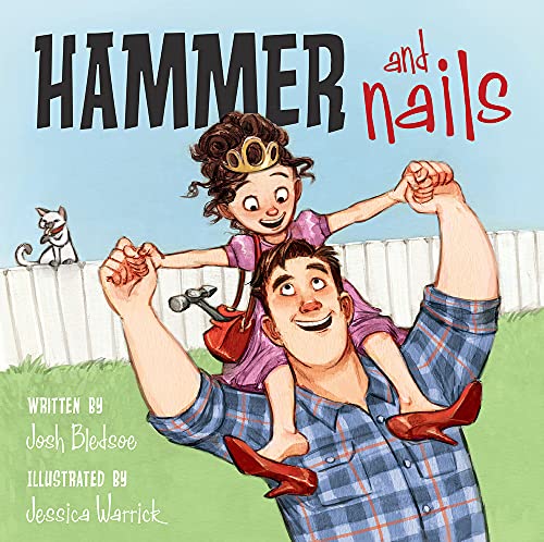 Beispielbild fr Hammer and Nails zum Verkauf von Better World Books