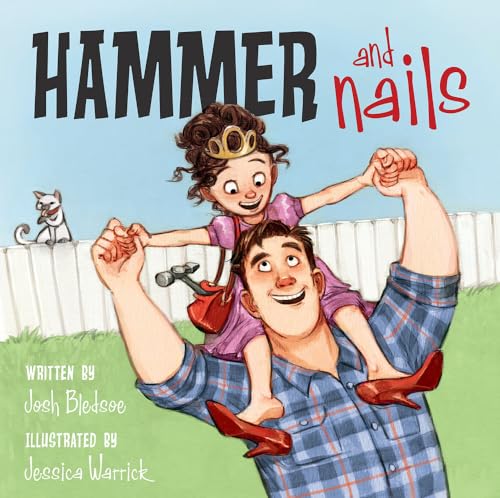 Imagen de archivo de Hammer and Nails a la venta por Blackwell's