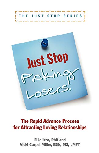 Stock image for Just Stop Picking Losers! (Paperback) for sale by CitiRetail