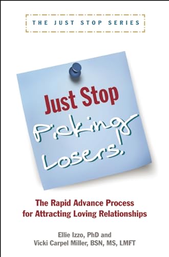 Stock image for Just Stop Picking Losers! for sale by Bookmans