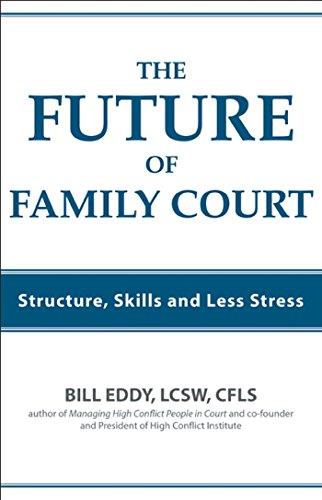 Stock image for The Future of Family Court (Paperback) for sale by CitiRetail