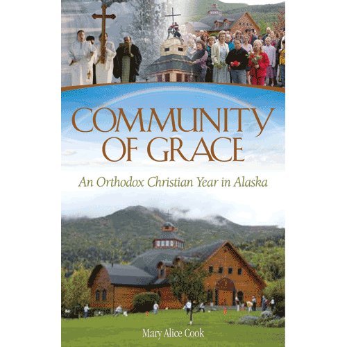 Beispielbild fr Community of Grace zum Verkauf von SecondSale