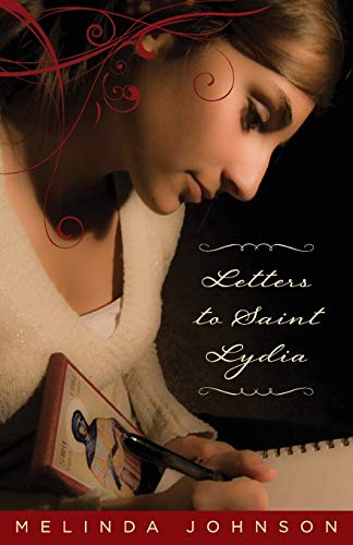 Stock image for Letters to Saint Lydia for sale by Jenson Books Inc