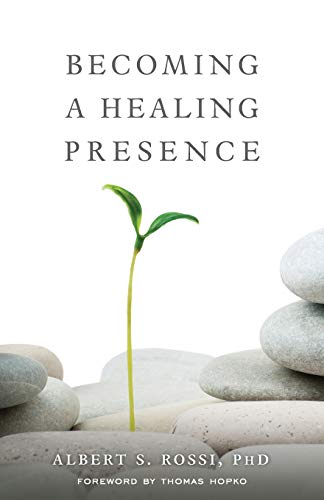 Stock image for Becoming a Healing Presence for sale by LibraryMercantile