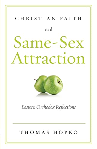 Beispielbild fr Christian Faith and Same-Sex Attraction zum Verkauf von PBShop.store US