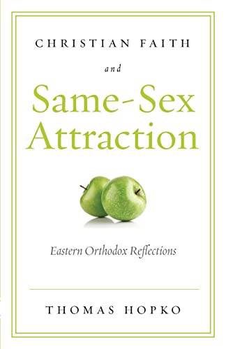 Stock image for Christian Faith and Same-Sex Attraction for sale by PBShop.store US