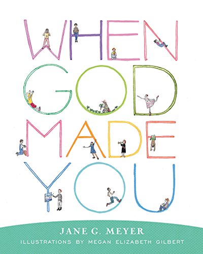 Stock image for When God Made You for sale by ZBK Books