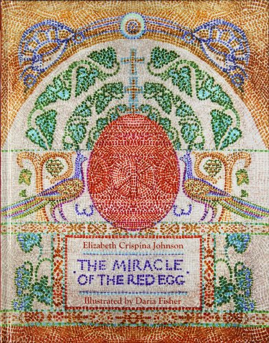 The Miracle of the Red Egg