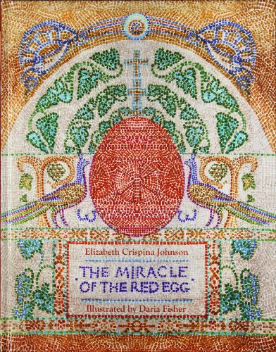 9781936270590: The Miracle of the Red Egg
