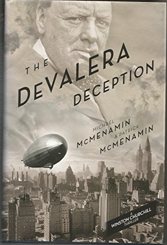 Beispielbild fr Devalera Deception zum Verkauf von Better World Books