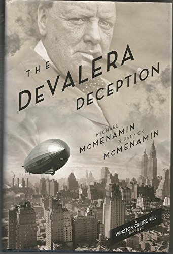 Stock image for Devalera Deception for sale by Better World Books