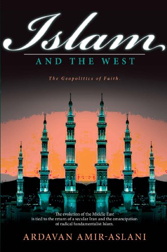9781936274505: Islam and the West: Wars of the Gods: The Geopolitics of Faith