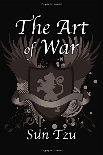 9781936276028: The Art of War