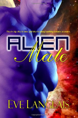 9781936279814: Alien Mate