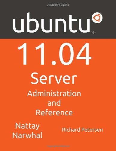 Beispielbild fr Ubuntu 11.04 Server: Administration and Reference zum Verkauf von Wonder Book