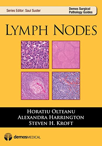 Imagen de archivo de Lymph Nodes (Demos Surgical Pathology Guides) a la venta por HPB-Red