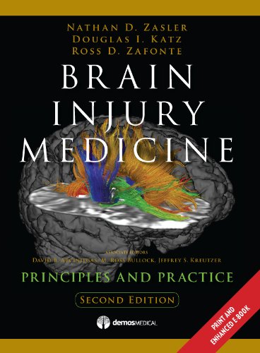 Stock image for Brain Injury Medicine: Principles and Practice for sale by HPB-Red