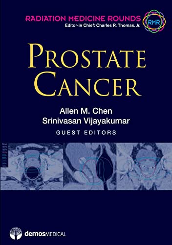 Stock image for Prostate Cancer for sale by Books Puddle