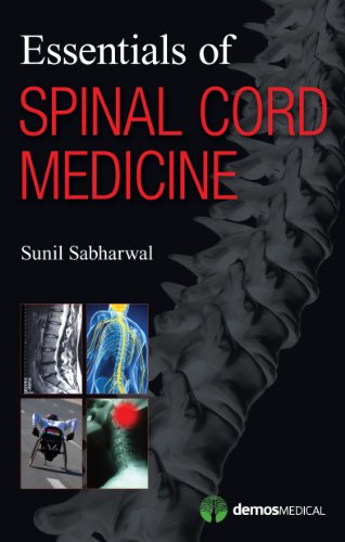 9781936287383: Essentials of Spinal Cord Medicine