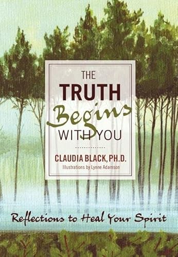 9781936290611: Truth Begins with You: Reflections to Heal Your Spirit