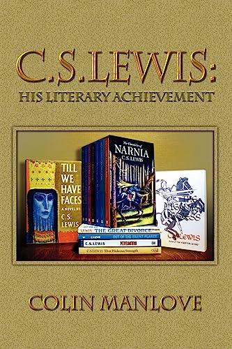 Beispielbild fr C S Lewis His Literary Achievement zum Verkauf von PBShop.store US