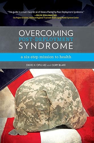 9781936303045: Overcoming Post-Deployment Syndrome: A Six-step Mission to Health