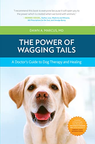 Beispielbild fr The Power of Wagging Tails zum Verkauf von ThriftBooks-Dallas