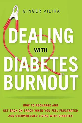 Stock image for Dealing with Diabetes Burnout for sale by Books Puddle