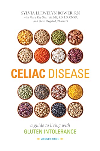 Stock image for Celiac Disease: A Guide to Living with Gluten Intolerance for sale by ThriftBooks-Atlanta