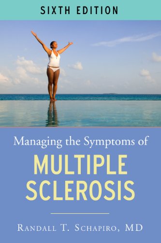 Stock image for Managing the Symptoms of Multiple Sclerosis for sale by Reliant Bookstore