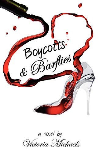 Beispielbild fr Boycotts Barflies zum Verkauf von Big River Books