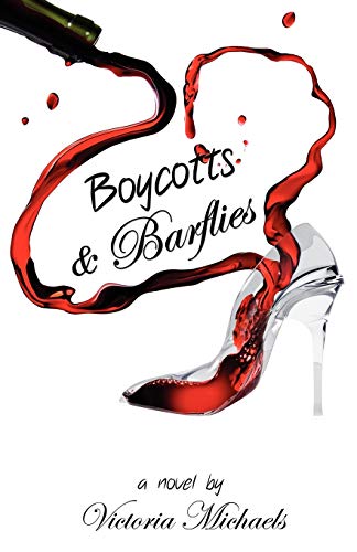 Imagen de archivo de Boycotts Barflies a la venta por Big River Books