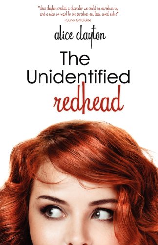 Beispielbild fr The Unidentified Redhead zum Verkauf von ThriftBooks-Atlanta