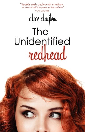 9781936305063: The Unidentified Redhead