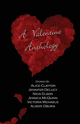 9781936305155: Valentine Anthology