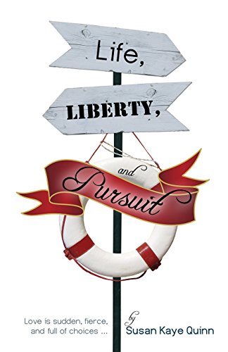 Beispielbild fr Life, Liberty, and Pursuit zum Verkauf von HPB-Ruby