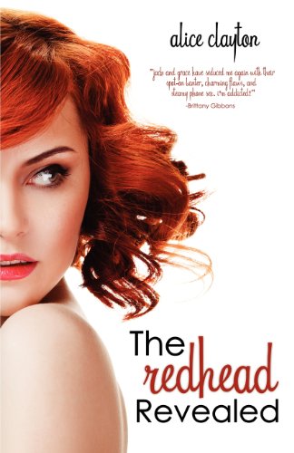 Imagen de archivo de The Redhead Revealed a la venta por ThriftBooks-Atlanta