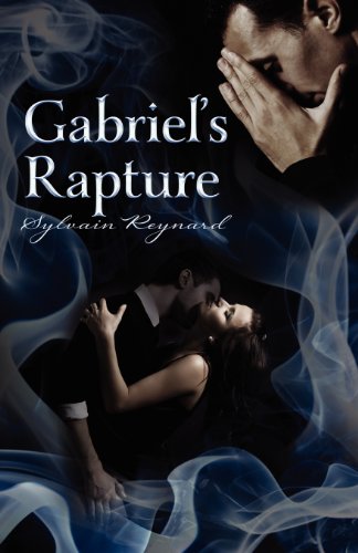 Beispielbild fr Gabriel's Rapture zum Verkauf von Better World Books