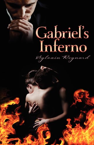 Beispielbild fr Gabriel's Inferno (Gabriel, Book 1) zum Verkauf von SecondSale