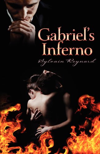9781936305629: Gabriel's Inferno
