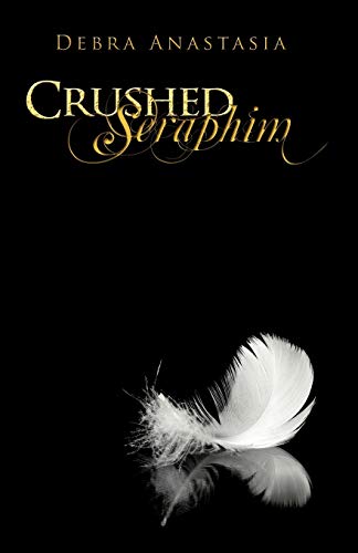 Imagen de archivo de Crushed Seraphim a la venta por ThriftBooks-Atlanta