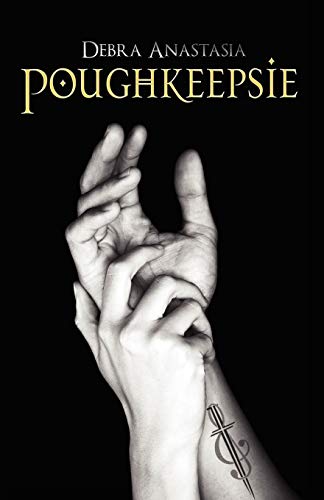 Beispielbild fr Poughkeepsie: 1 (Poughkeepsie Brotherhood) zum Verkauf von WorldofBooks