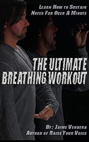 9781936307319: The Ultimate Breathing Workout